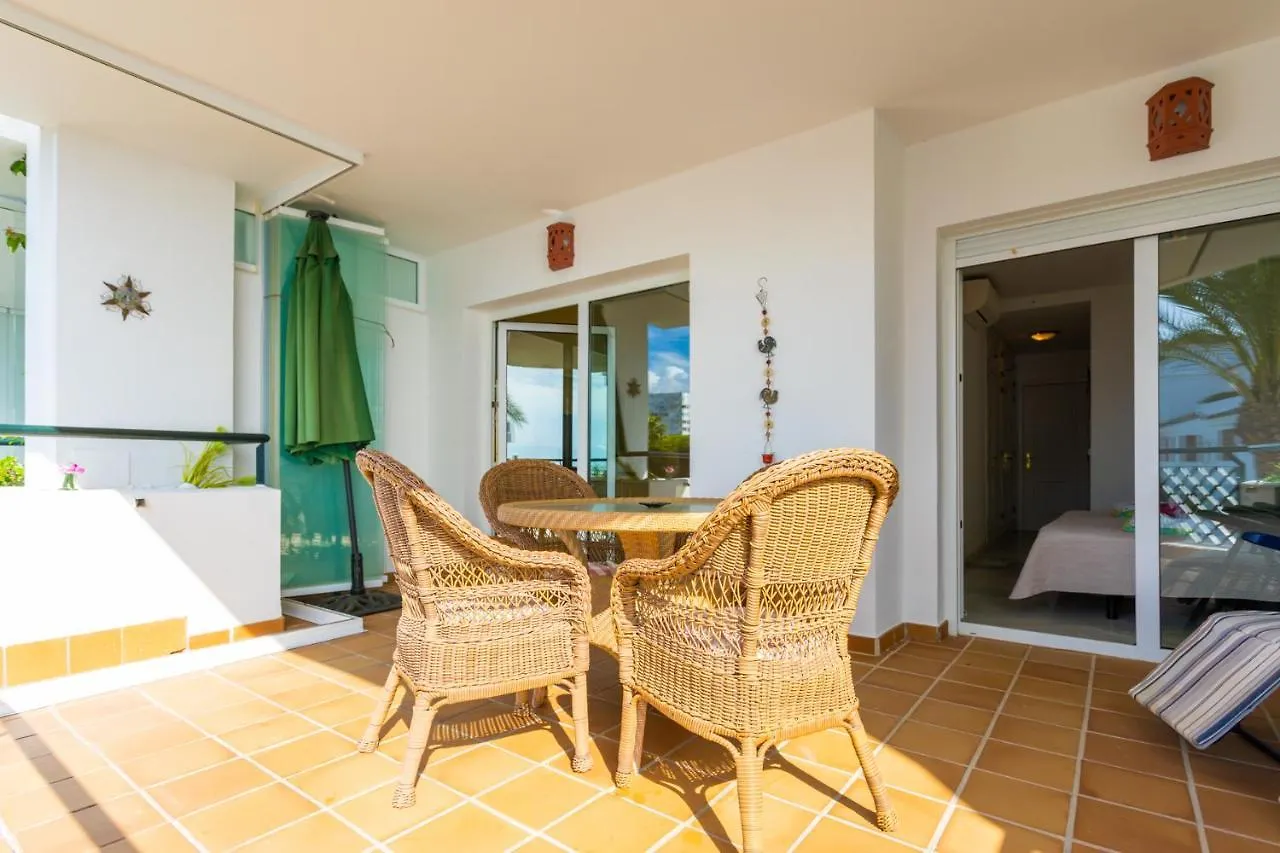 Mi Capricho Beach Apartment Sitio de Calahonda
