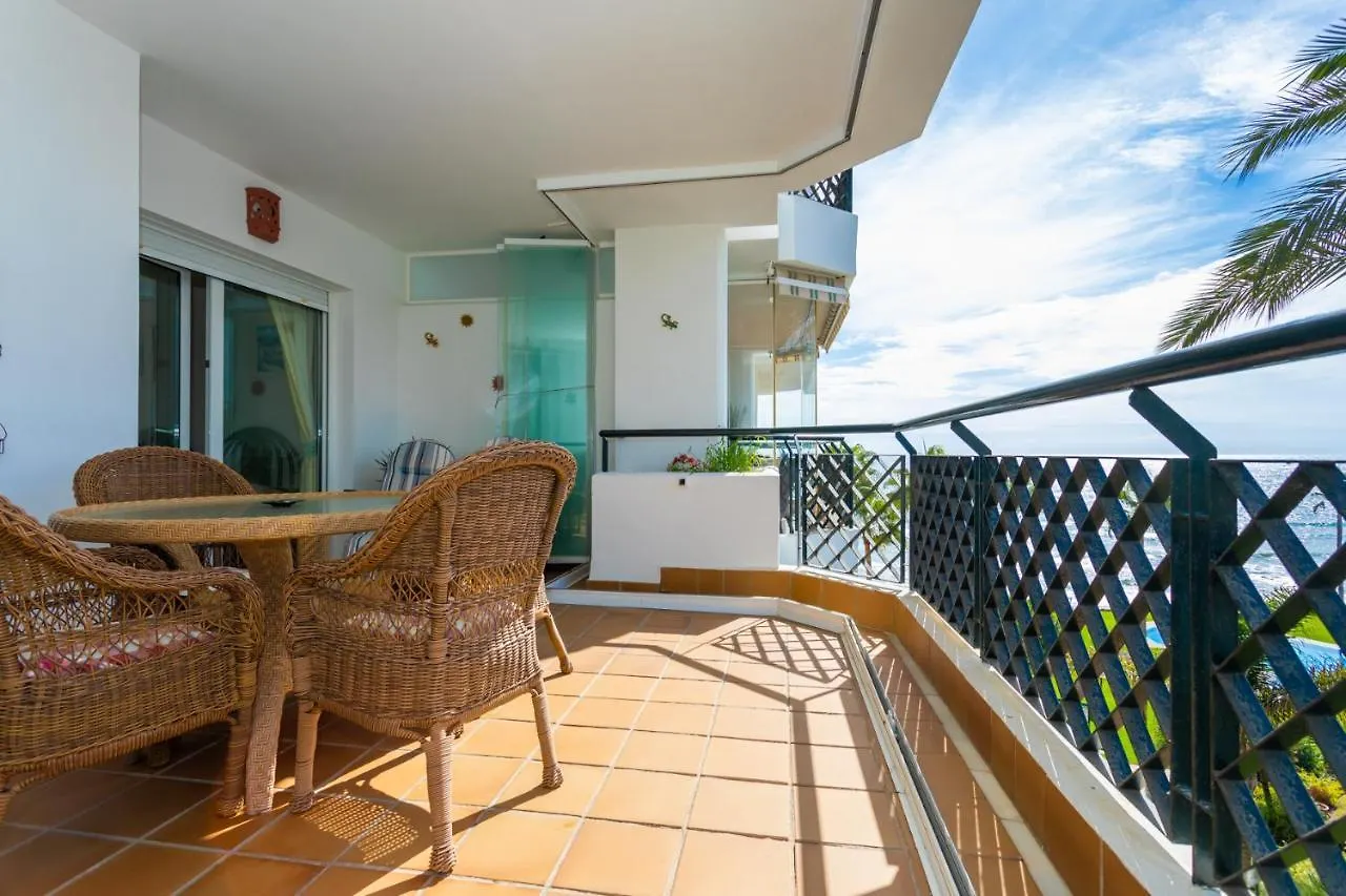 Mi Capricho Beach Apartment Sitio de Calahonda Spain