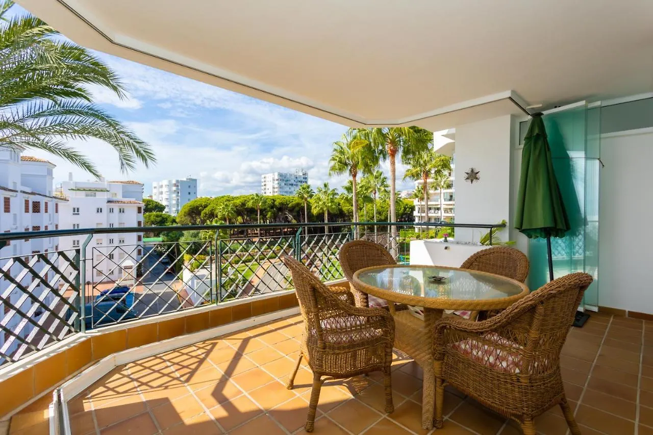 Mi Capricho Beach Apartment Sitio de Calahonda 0*,  Spain
