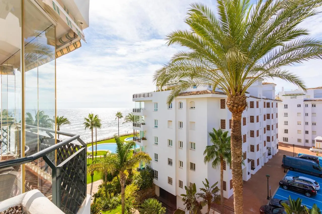 Mi Capricho Beach Apartment Sitio de Calahonda