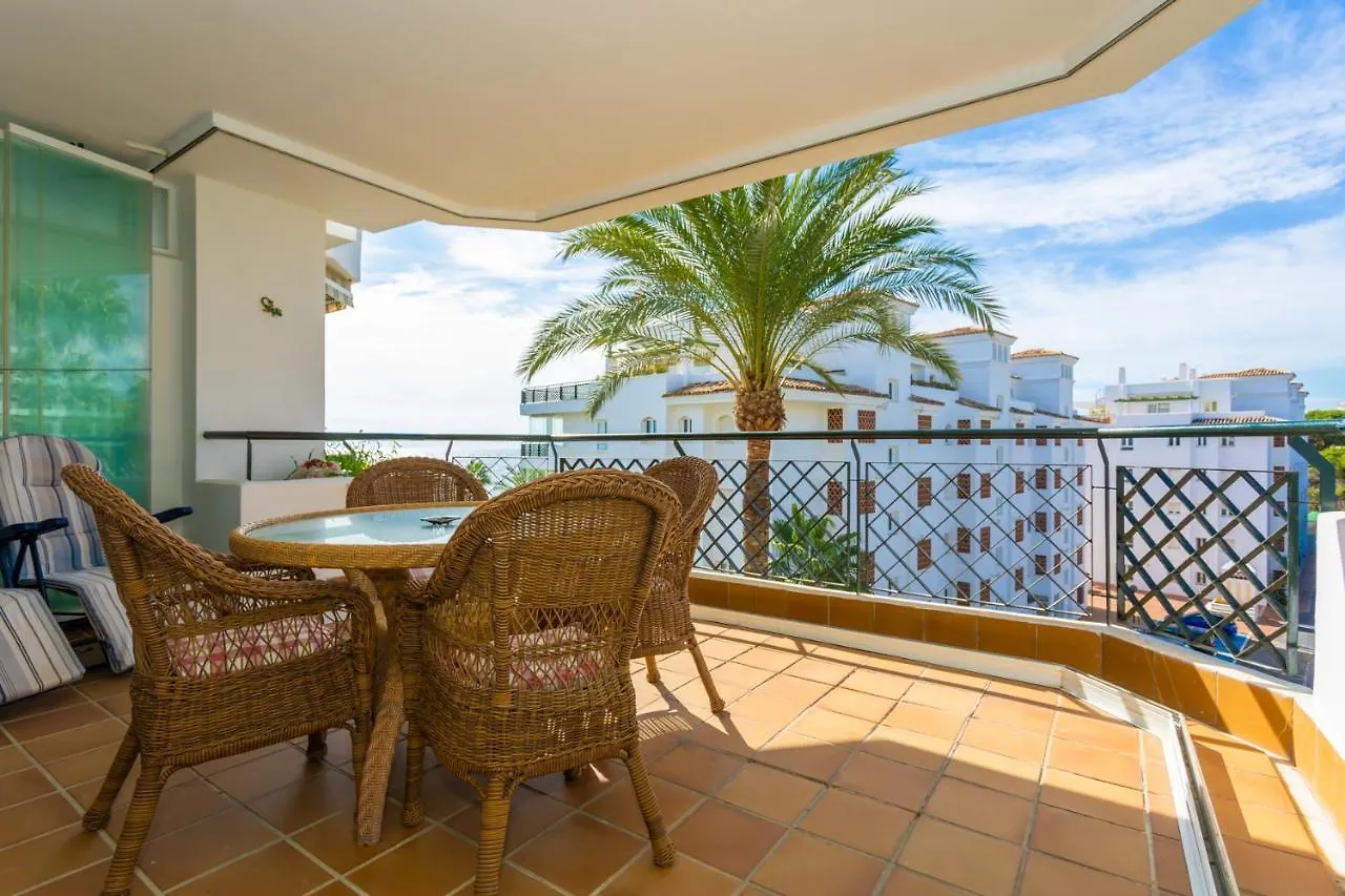 Mi Capricho Beach Apartment Sitio de Calahonda
