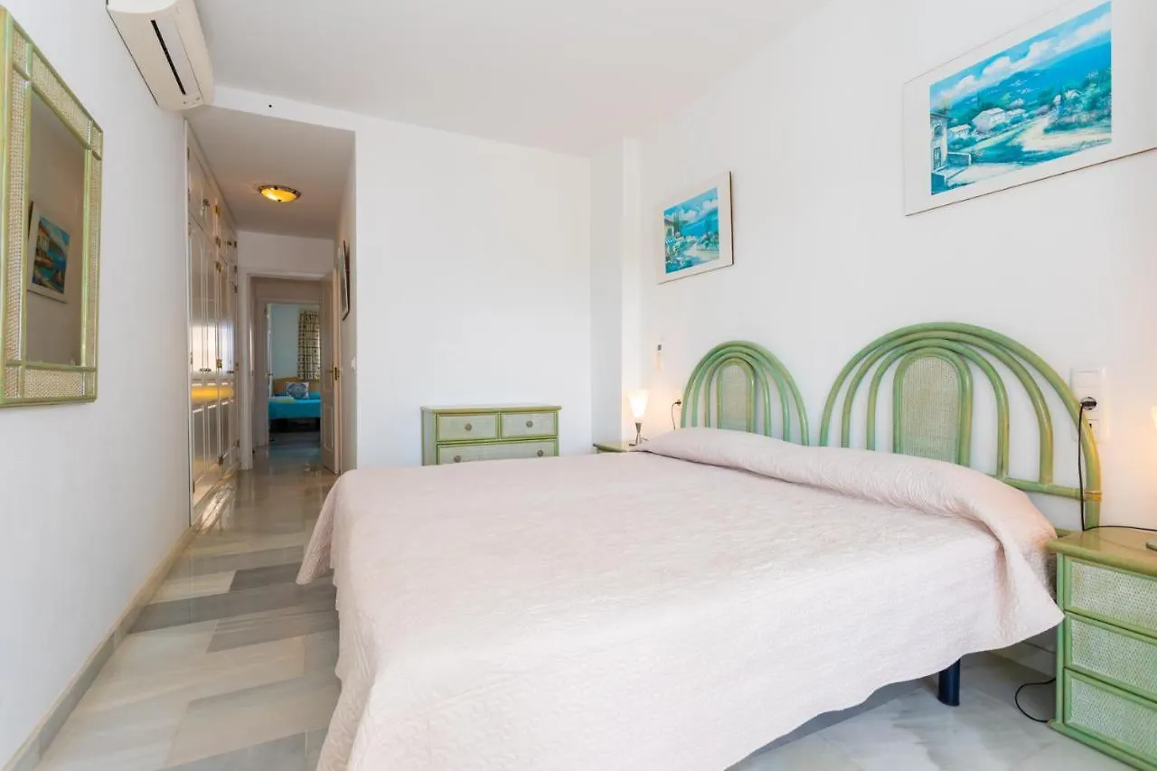 Mi Capricho Beach Apartment Sitio de Calahonda