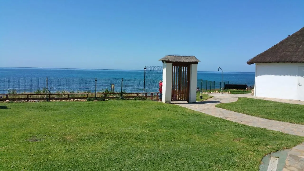 Mi Capricho Beach Apartment Sitio de Calahonda 0*,