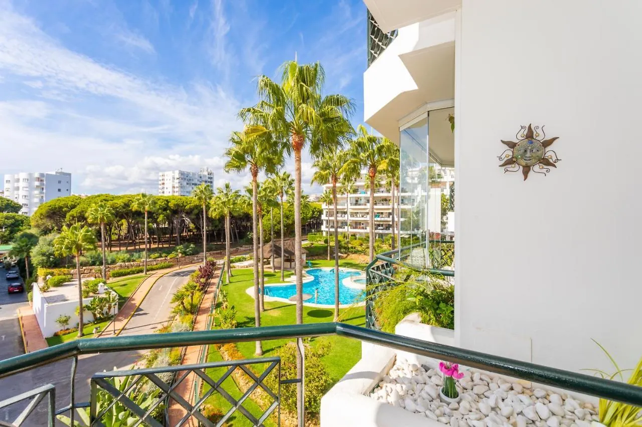 Mi Capricho Beach Apartment Sitio de Calahonda