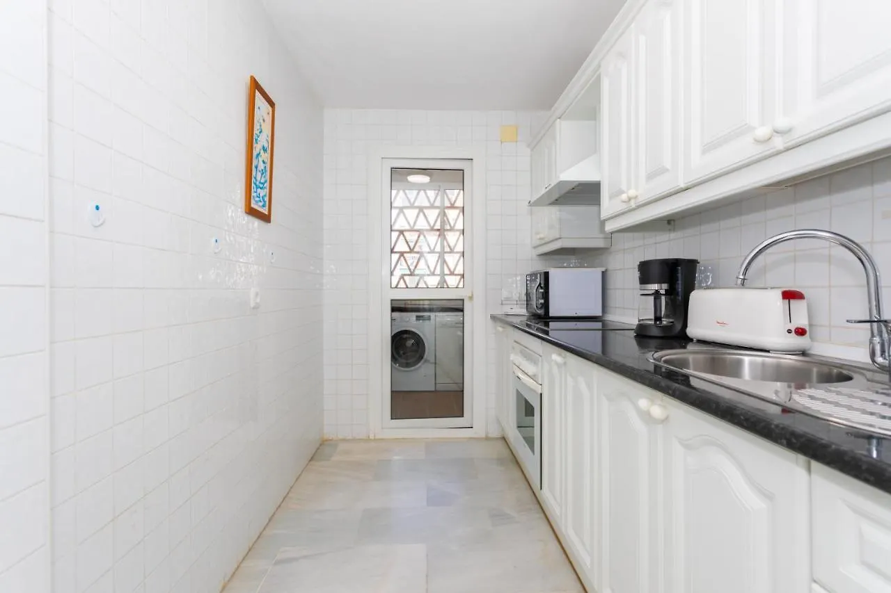 Mi Capricho Beach Apartment Sitio de Calahonda