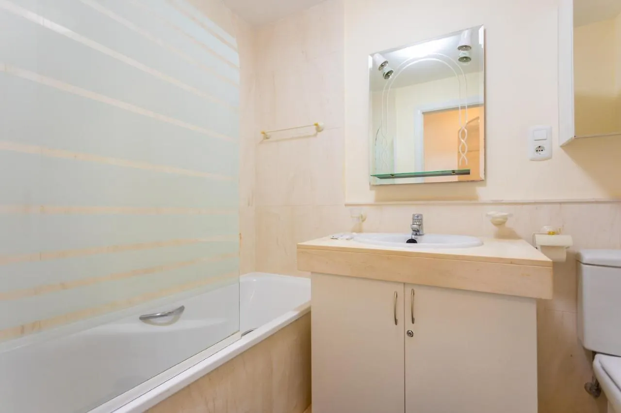 Mi Capricho Beach Apartment Sitio de Calahonda