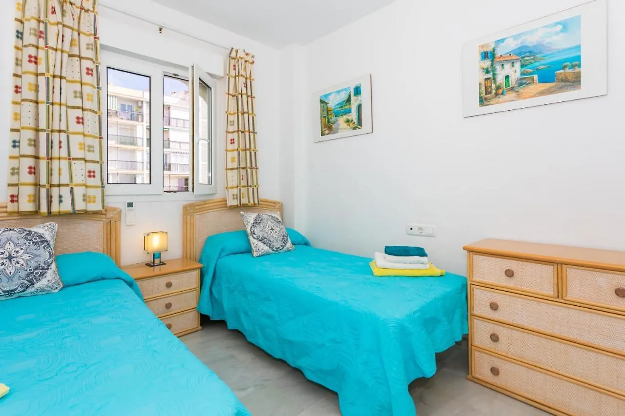 Mi Capricho Beach Apartment Sitio de Calahonda