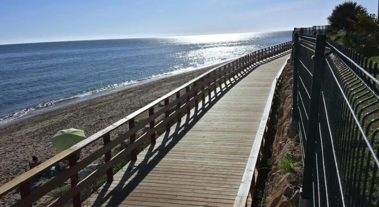 Mi Capricho Beach Apartment Sitio de Calahonda