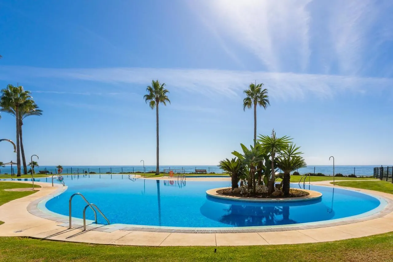 Mi Capricho Beach Apartment Sitio de Calahonda