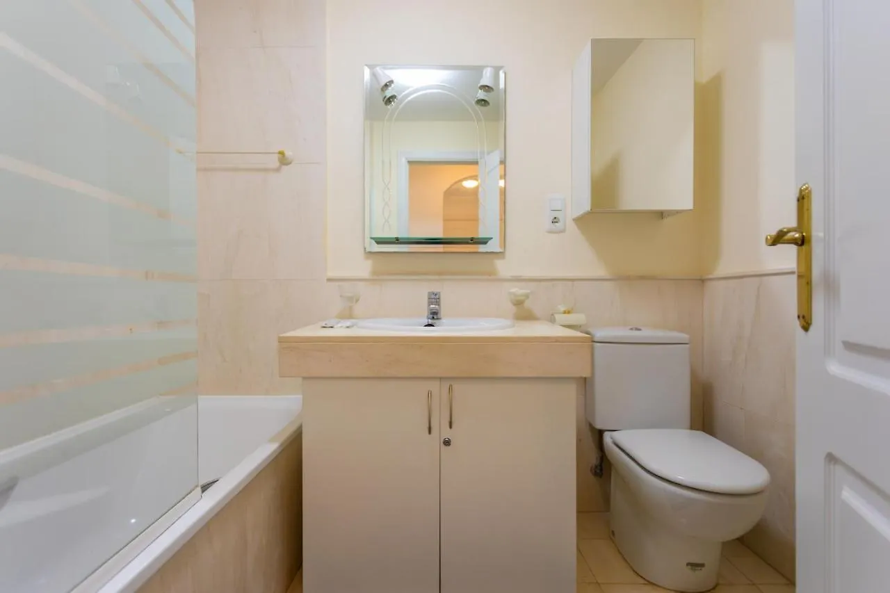 Mi Capricho Beach Apartment Sitio de Calahonda 0*,