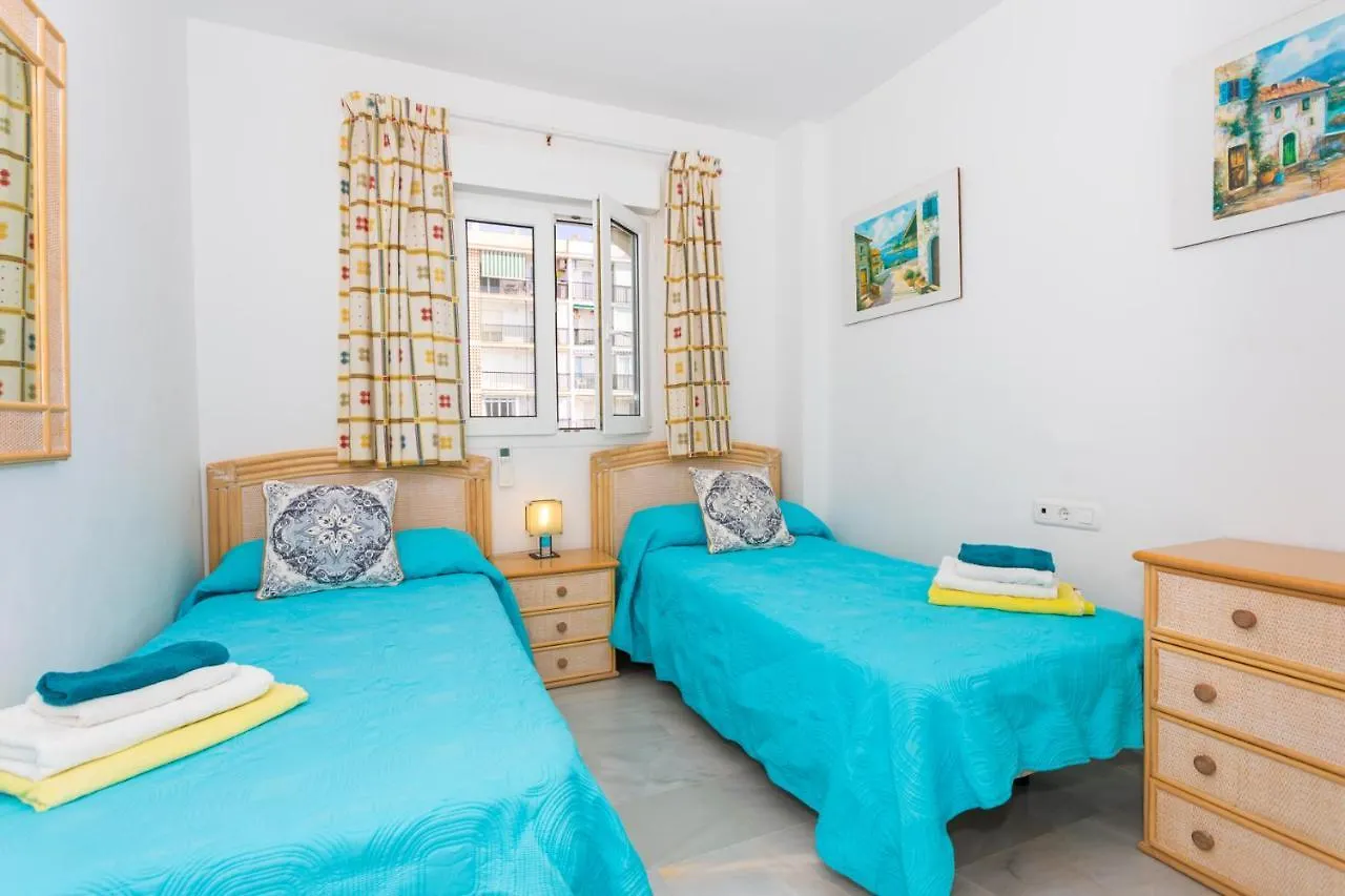 Mi Capricho Beach Apartment Sitio de Calahonda 0*,