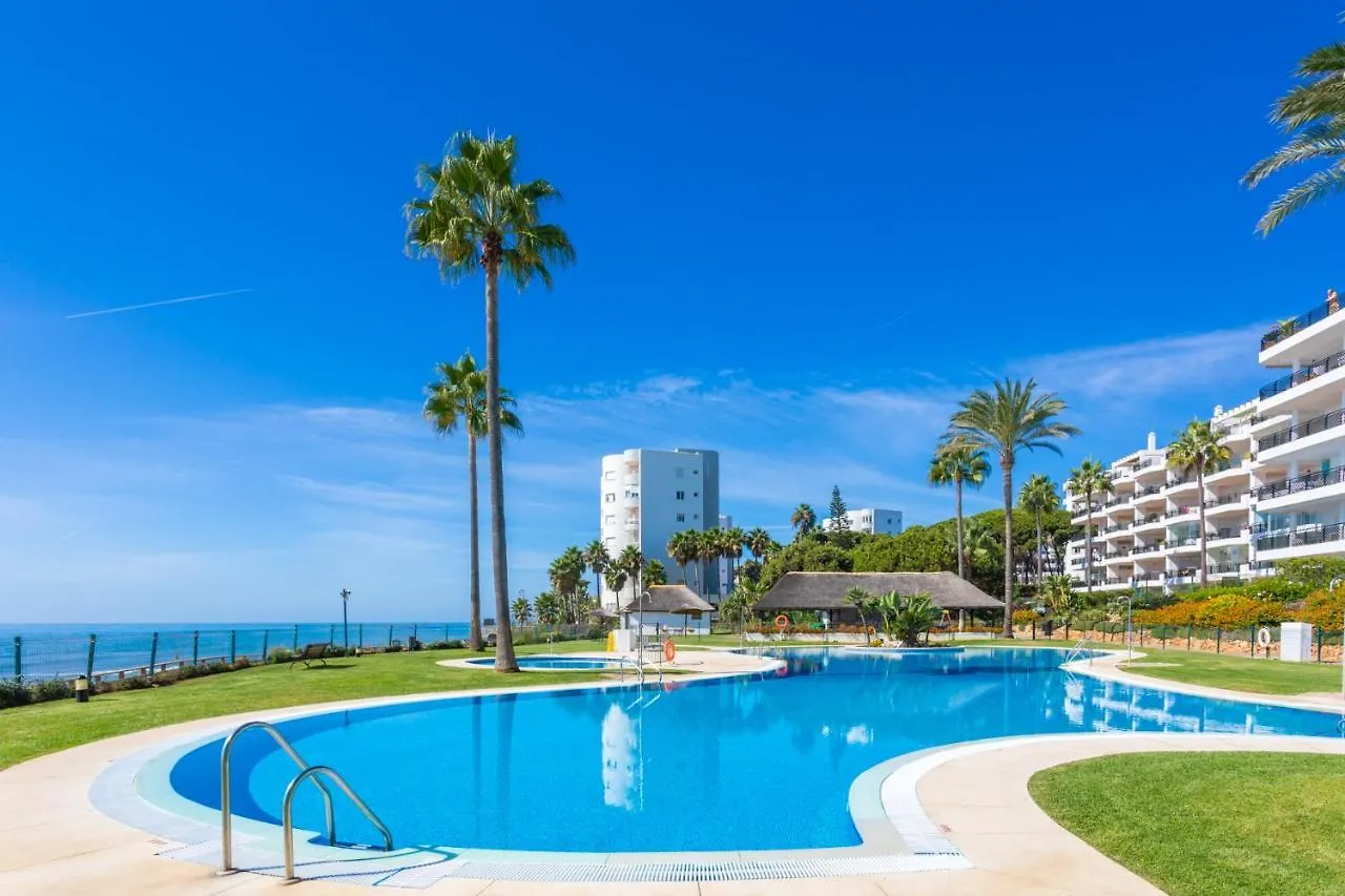 Mi Capricho Beach Apartment Sitio de Calahonda