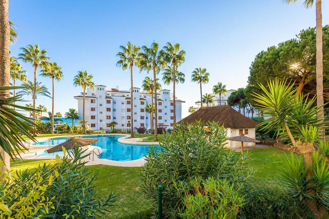 Mi Capricho Beach Apartment Sitio de Calahonda