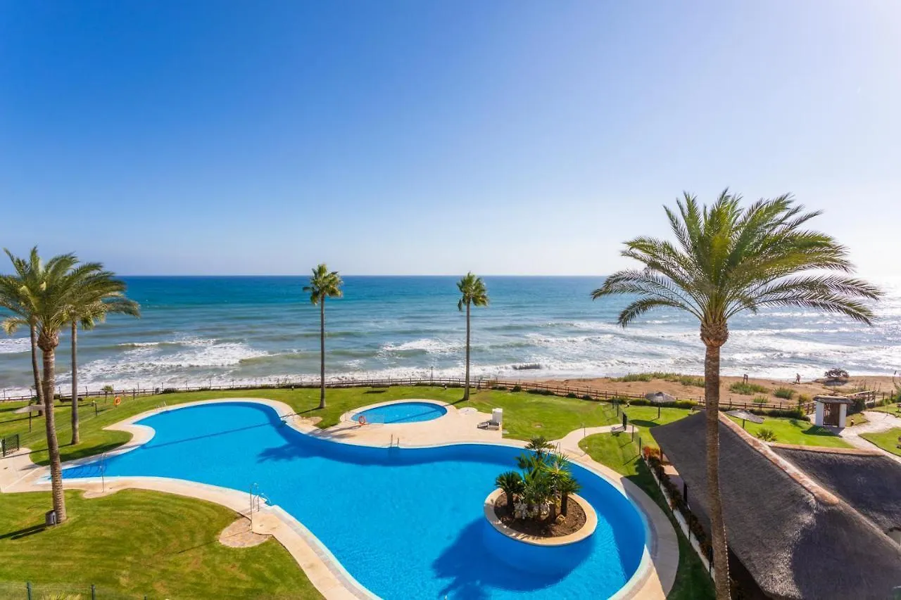 Mi Capricho Beach Apartment Sitio de Calahonda Spanje
