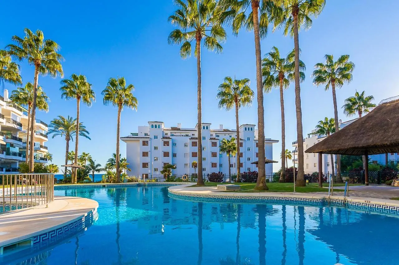 Mi Capricho Beach Apartment Sitio de Calahonda