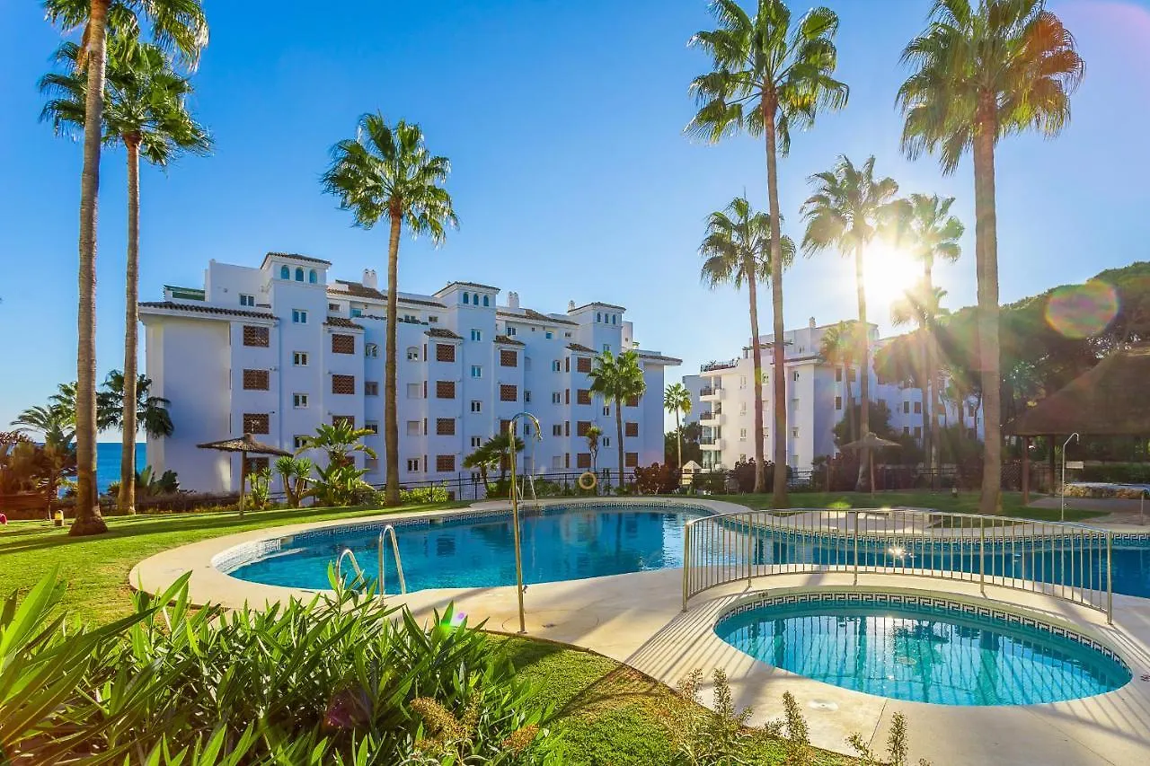 Mi Capricho Beach Apartment Sitio de Calahonda Spain