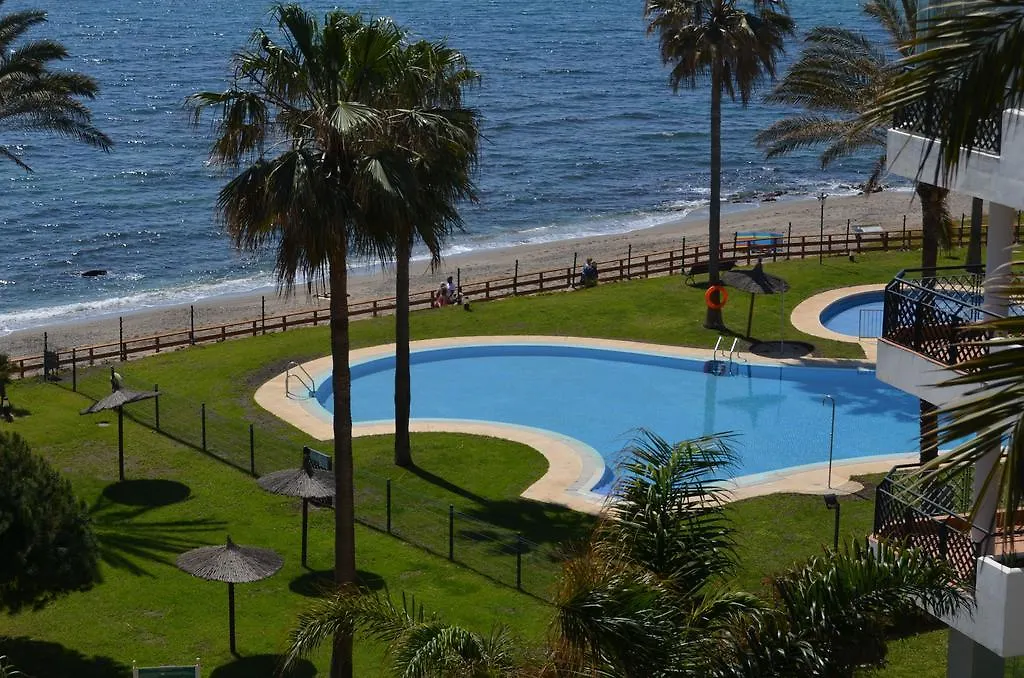 Mi Capricho Beach Apartment Sitio de Calahonda Spain