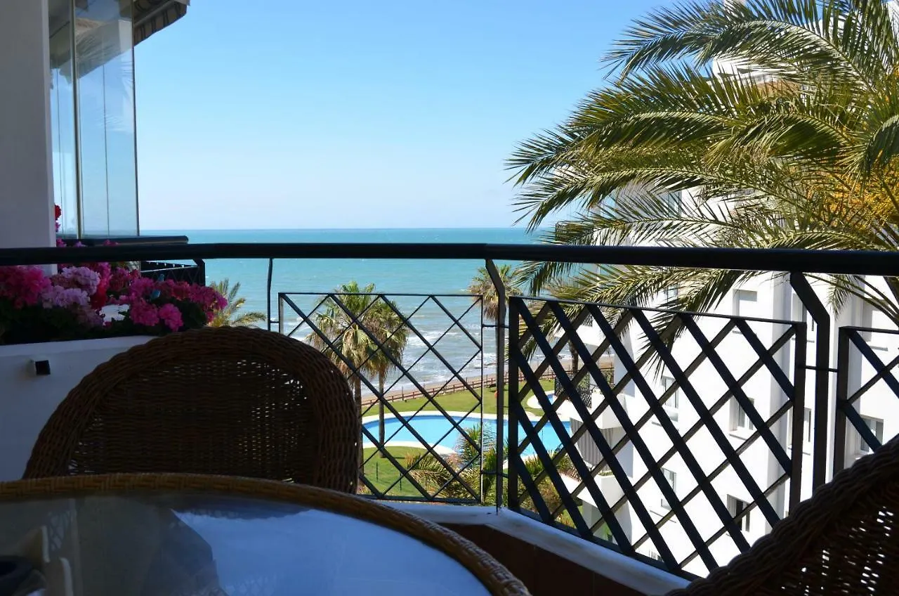 Mi Capricho Beach Apartment Sitio de Calahonda