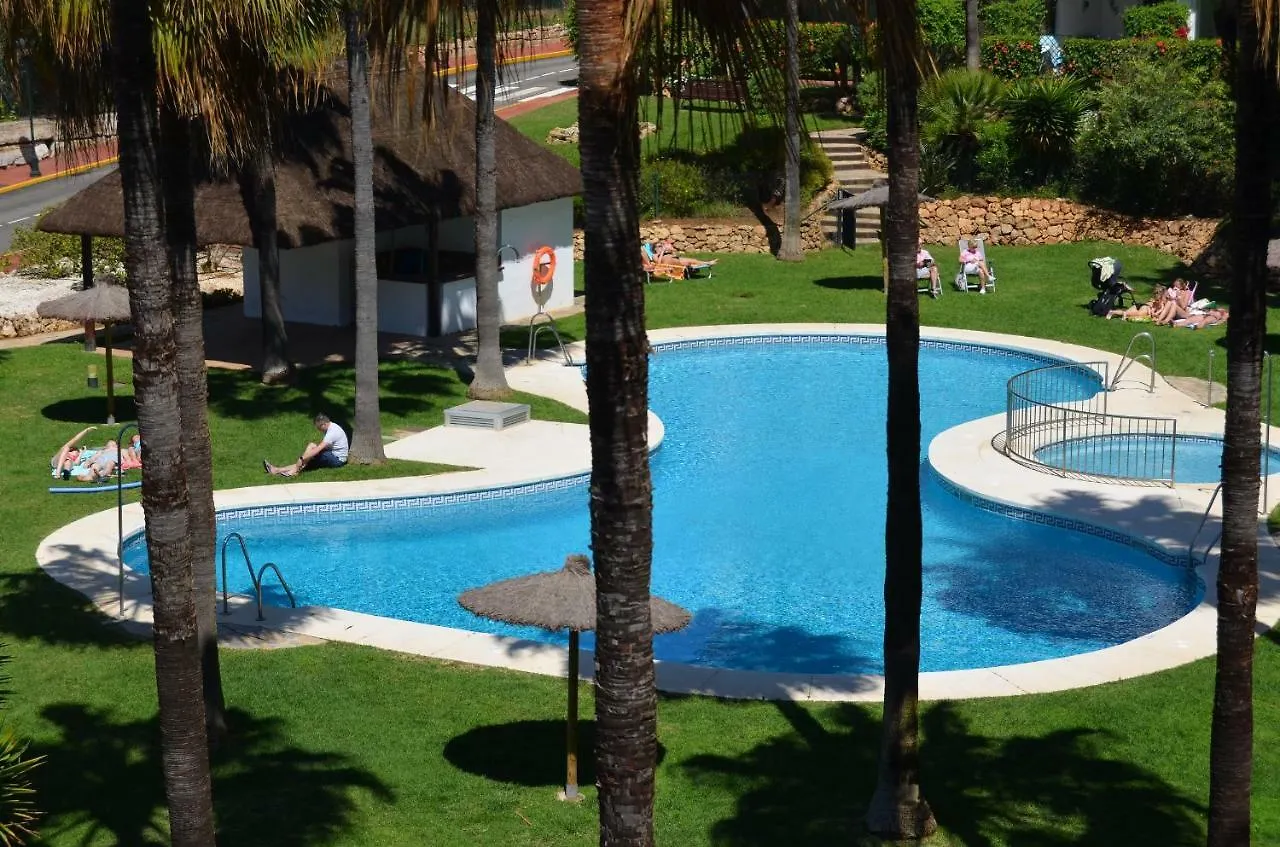 Mi Capricho Beach Apartment Sitio de Calahonda