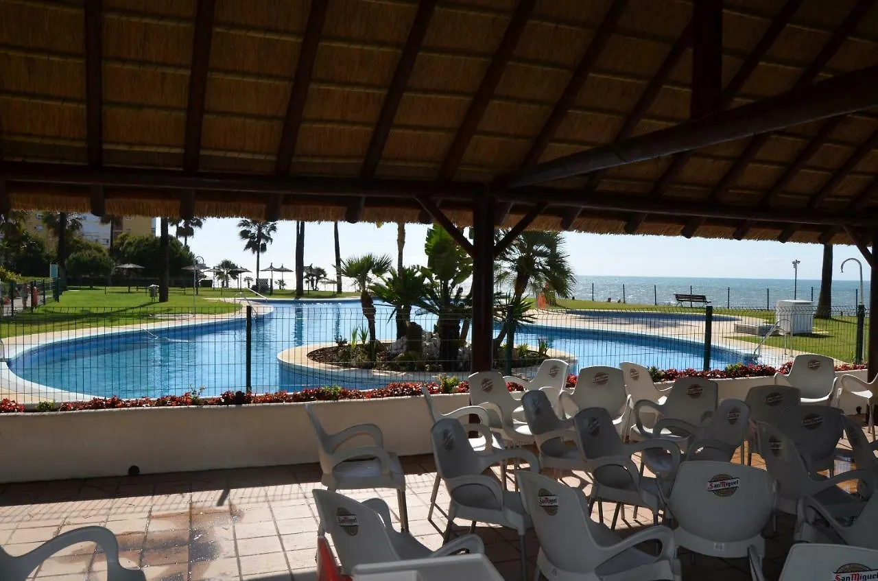Mi Capricho Beach Apartment Sitio de Calahonda