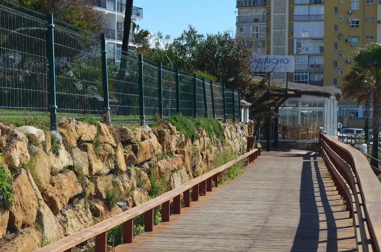 Mi Capricho Beach Apartment Sitio de Calahonda Spain