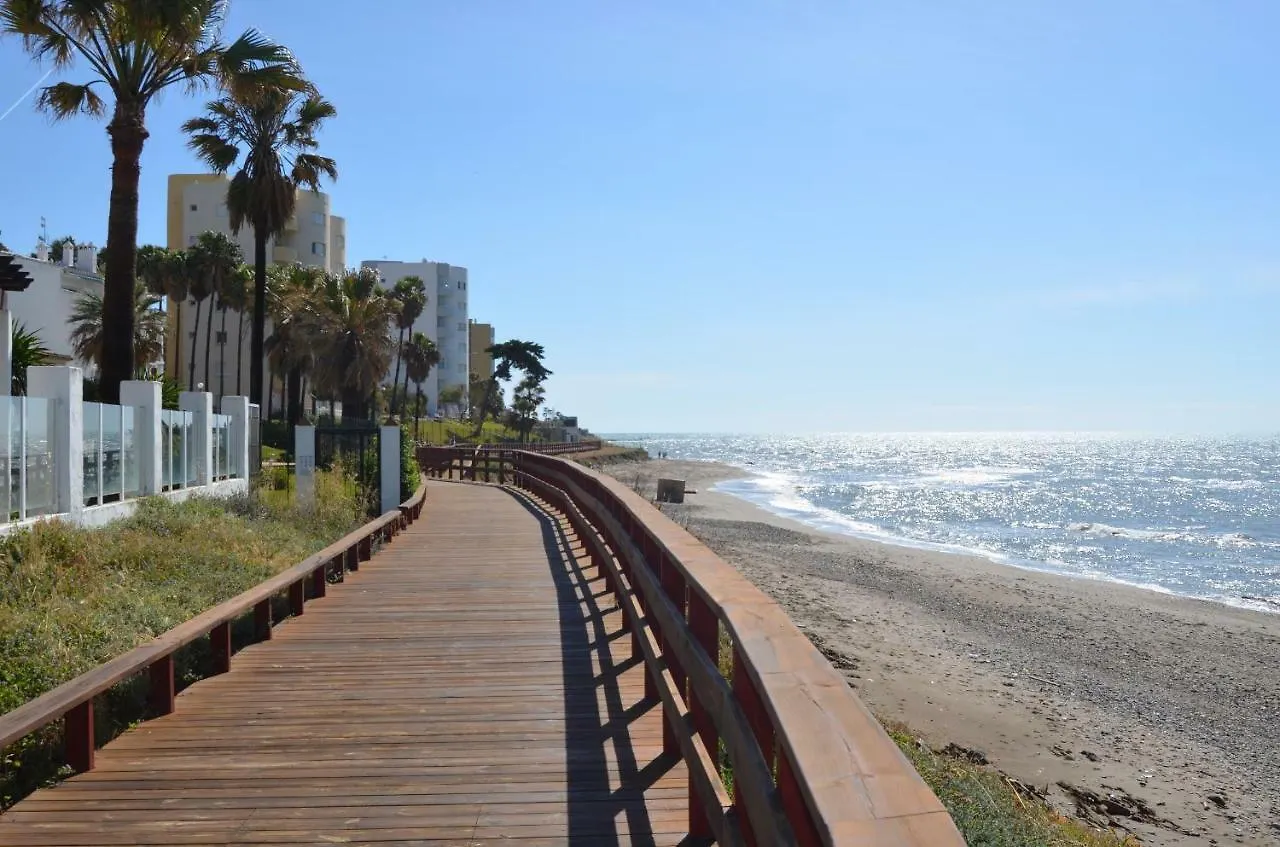 Mi Capricho Beach Apartment Sitio de Calahonda 0*,  Spanje