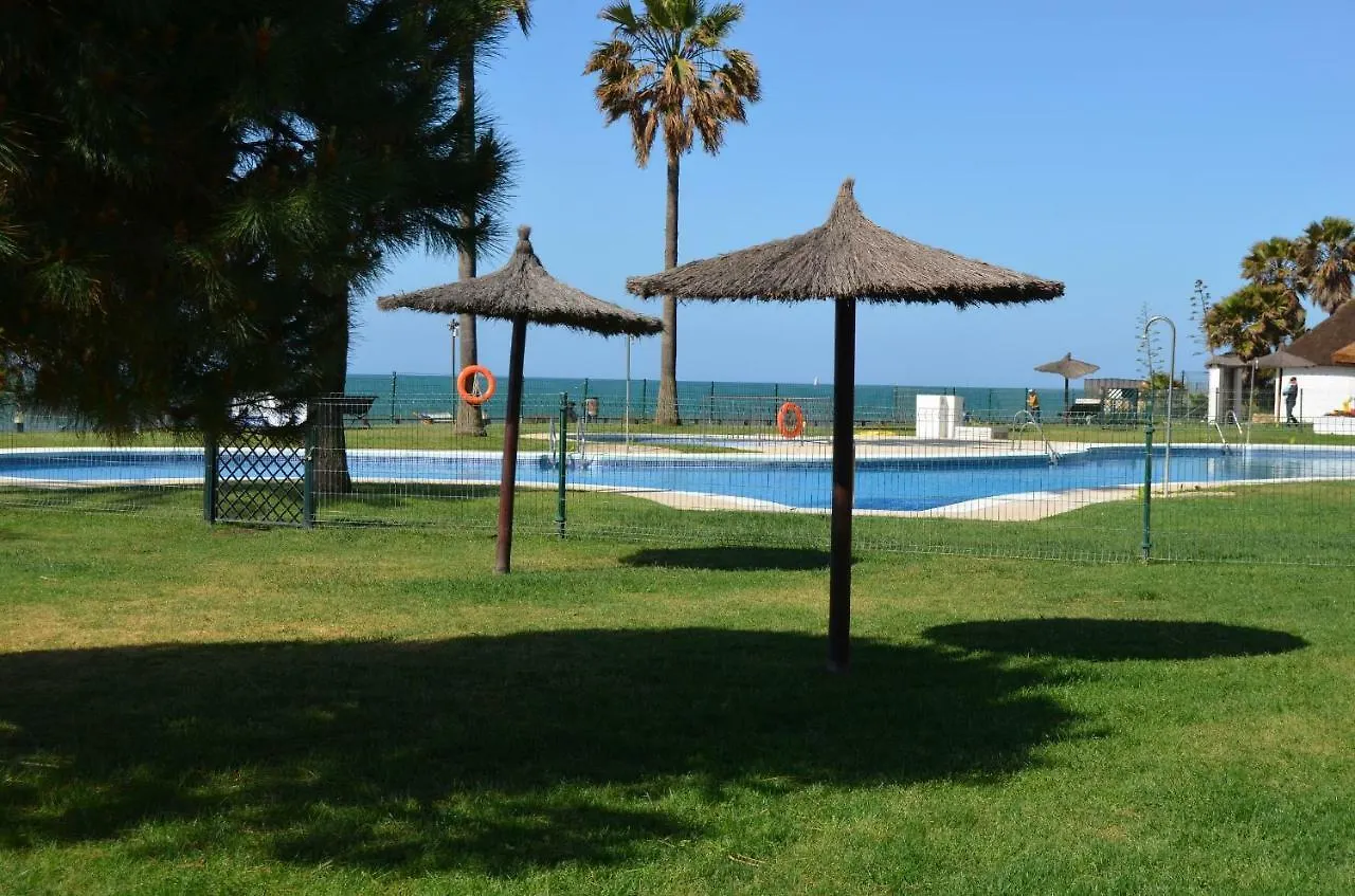 Mi Capricho Beach Apartment Sitio de Calahonda