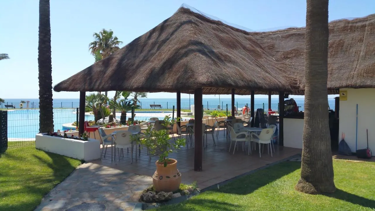 Mi Capricho Beach Apartment Sitio de Calahonda